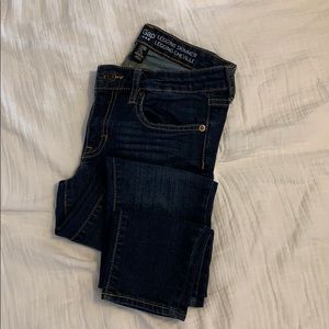 Gap jeggings